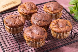 Протеиновые маффины