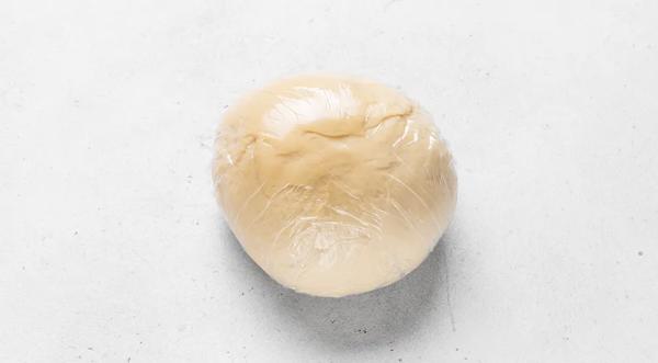 Тесто фило, пошаговый рецепт с фото на 2443 ккал