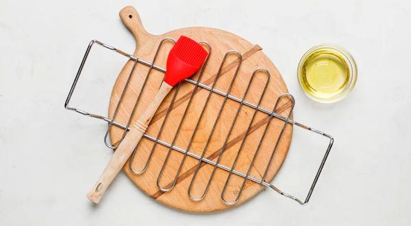 Люля-кебаб из говядины на мангале, пошаговый рецепт с фото на 1063 ккал