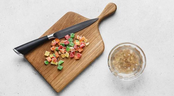 Кулич творожный в аэрогриле, пошаговый рецепт с фото на 433 ккал