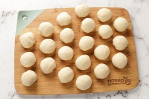 Постные чебуреки Постные чебуреки