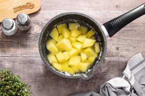 Постные фаршированные грибы