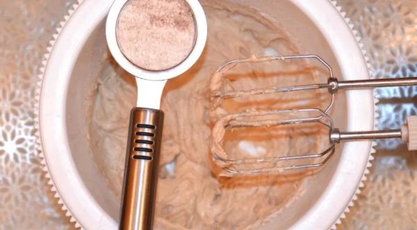 Печенье на Пасху, пошаговый рецепт с фото от автора Марина Z.