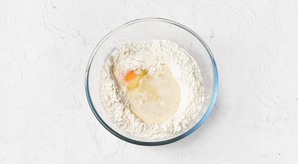 Лезгинский хинкал, пошаговый рецепт с фото на 735 ккал