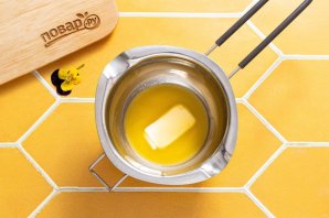 Кулич без яиц Кулич без яиц