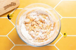 Кулич без яиц Кулич без яиц