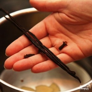 Маринованные сливы Маринованные сливы