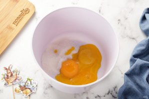 Кулич заварной Кулич заварной