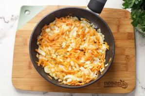 Постные чебуреки Постные чебуреки