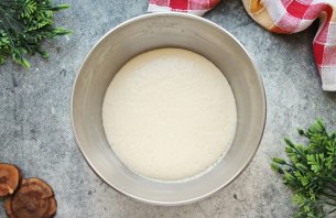 Вкусный кулич Вкусный кулич