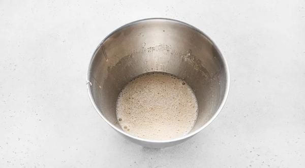 Кулич на йогурте, пошаговый рецепт с фото на 654 ккал