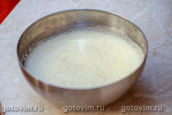 Венское тесто