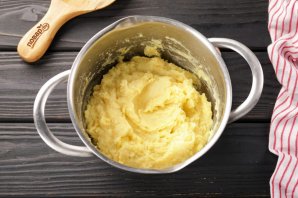 Зразы в аэрогриле