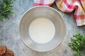 Вкусный кулич Вкусный кулич