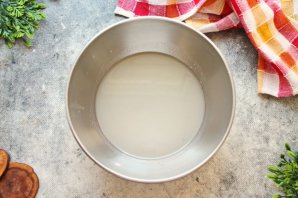 Вегетарианские кейк попсы