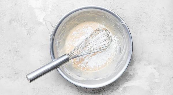 Луковые кольца в аэрогриле, пошаговый рецепт с фото на 367 ккал