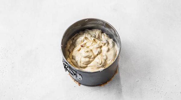 Кексовый кулич, пошаговый рецепт с фото на 643 ккал