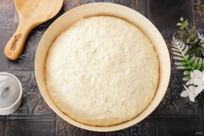 Пасхальный рулет с маком Пасхальный рулет с маком