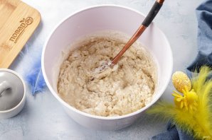 Пирог на пасху Пирог на пасху