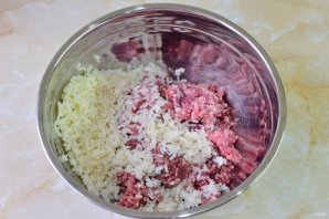 Тефтели в мультиварке