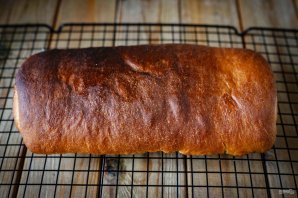 Постный маковый рулет Постный маковый рулет