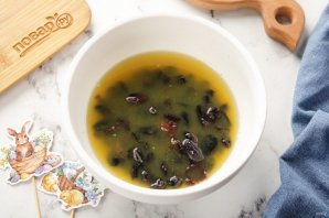 Кулич заварной Кулич заварной