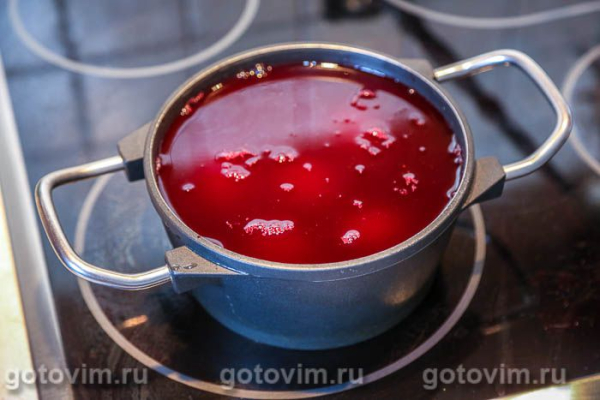 Как покрасить яйца свёклой Как покрасить яйца свёклой