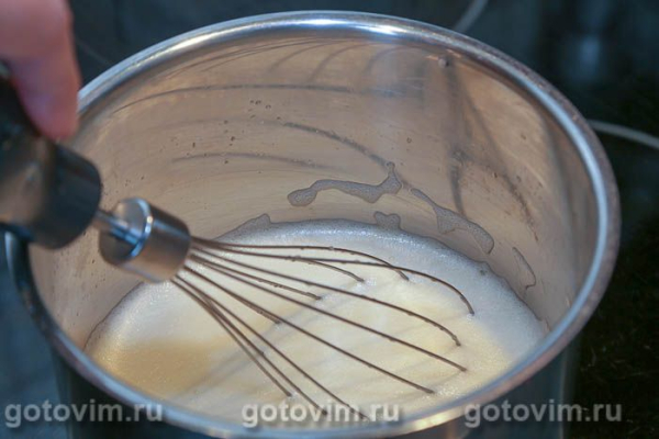 Кулич с начинкой (с заварным кремом) Кулич с начинкой (с заварным кремом)