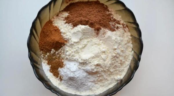 Печенье на Пасху, пошаговый рецепт с фото от автора Марина Z.