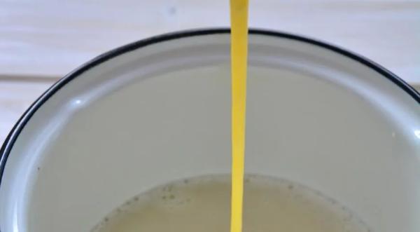 Пирожные из кулича, пошаговый рецепт с фото от автора gastronom