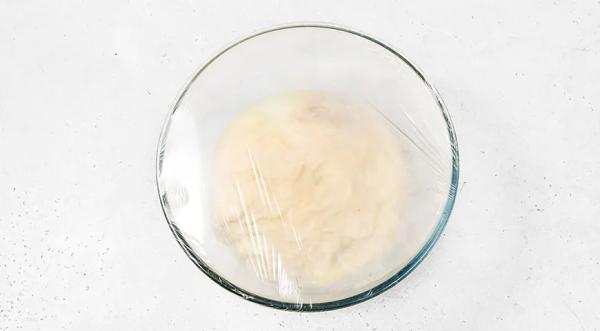 Краффин с вишней, пошаговый рецепт с фото на 540 ккал Краффин с вишней, пошаговый рецепт с фото на 540 ккал