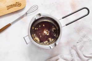 Имбирное печенье постное Имбирное печенье постное