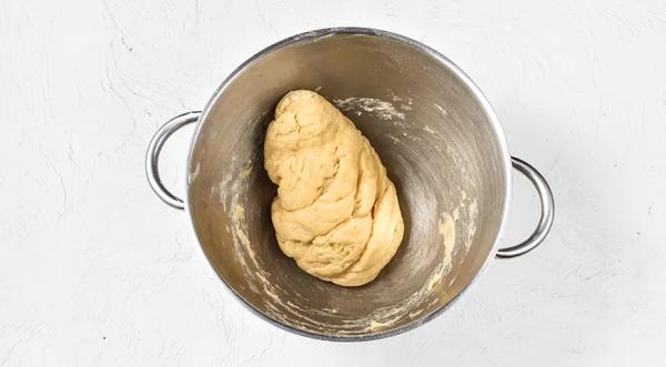 Краффин с вишней, пошаговый рецепт с фото на 540 ккал Краффин с вишней, пошаговый рецепт с фото на 540 ккал