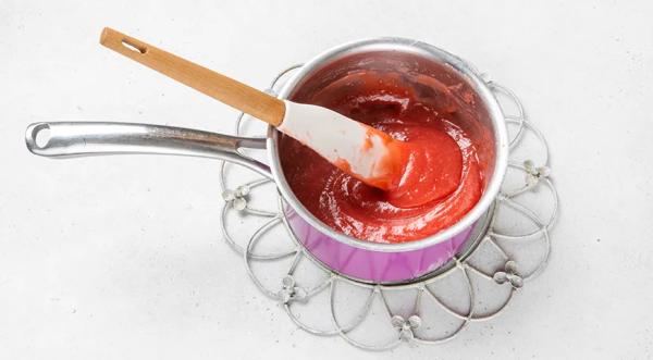 Рулет &laquo;Павлова&raquo;, пошаговый рецепт с фото на 411 ккал