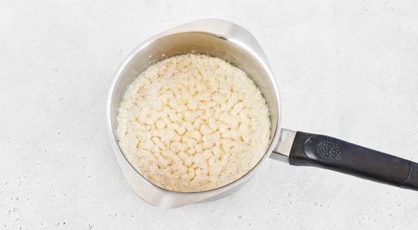 Кулич-синнабон, пошаговый рецепт с фото на 1214 ккал Кулич-синнабон, пошаговый рецепт с фото на 1214 ккал