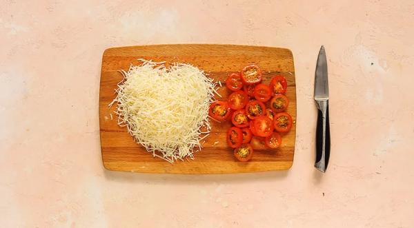 Овсяноблин с сыром, пошаговый рецепт с фото от автора Надежда Екимкина на 1001 ккал