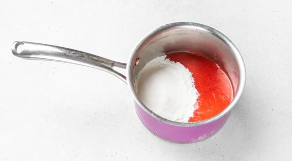 Рулет &laquo;Павлова&raquo;, пошаговый рецепт с фото на 411 ккал