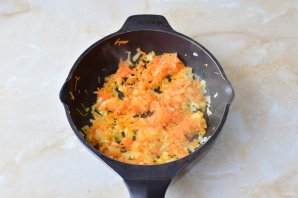 Щи из щавеля с яйцом