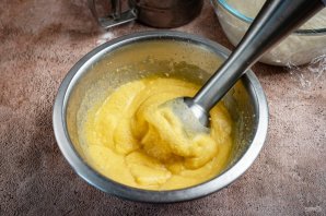 Пирожки с горохом Пирожки с горохом