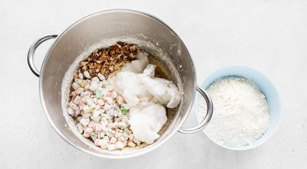 Кулич в аэрогриле, пошаговый рецепт с фото на 633 ккал