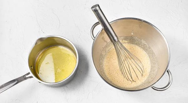 Краффин с вишней, пошаговый рецепт с фото на 540 ккал Краффин с вишней, пошаговый рецепт с фото на 540 ккал