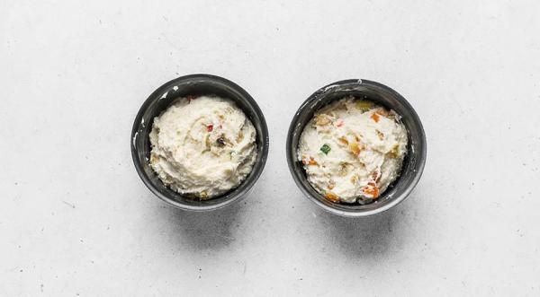 Кулич творожный в аэрогриле, пошаговый рецепт с фото на 433 ккал