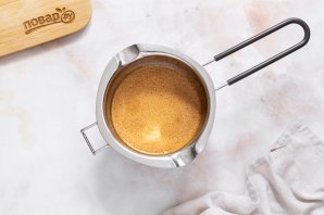 Имбирное печенье постное Имбирное печенье постное