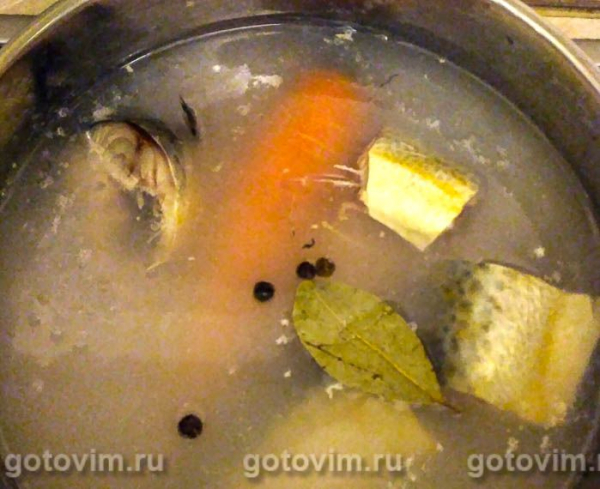 Паштет из скумбрии