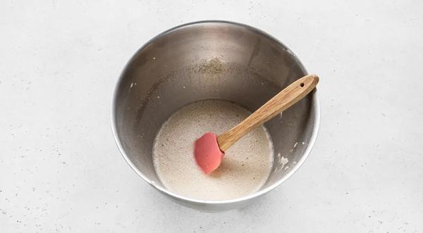 Кулич на йогурте, пошаговый рецепт с фото на 654 ккал