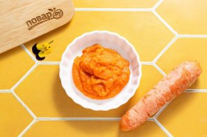 Кулич без яиц Кулич без яиц