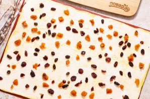 Кулич "Краффин" без яиц