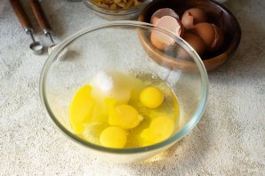 Кулич на дрожжах