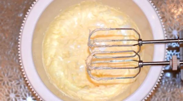 Печенье на Пасху, пошаговый рецепт с фото от автора Марина Z.