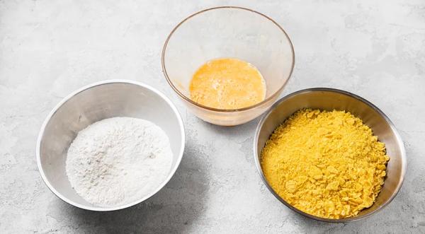 Острые крылышки, как в KFC, пошаговый рецепт с фото на 1657 ккал